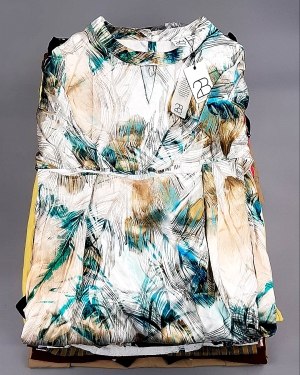 Купить DK, Bestseller + Summer mix#15 кг, ЛОТ №7926 оптом в Салехарде и Ямало-Ненецком АО