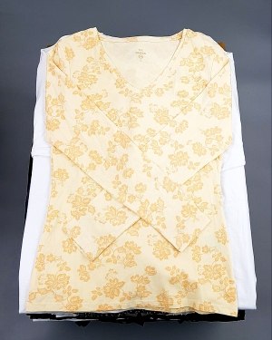 Купить C&A Spring, Summer mix 025#20 кг, ЛОТ №7859 оптом в Салехарде и Ямало-Ненецком АО