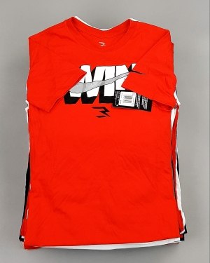 Купить Футболки детские NIKE WIN CAN 084#5 кг, ЛОТ №7955 оптом в Салехарде и Ямало-Ненецком АО