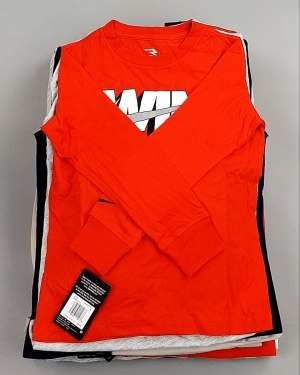 Купить Тонковки детские NIKE CAN 084#5 кг, ЛОТ №7969 оптом в Салехарде и Ямало-Ненецком АО