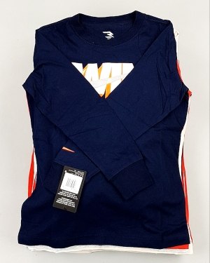 Купить Тонковки детские NIKE CAN 084#5 кг, ЛОТ №7971 оптом в Салехарде и Ямало-Ненецком АО