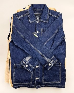 Купить Ветровки м/ж C&A 025#10 кг, ЛОТ №7864 оптом в Салехарде и Ямало-Ненецком АО