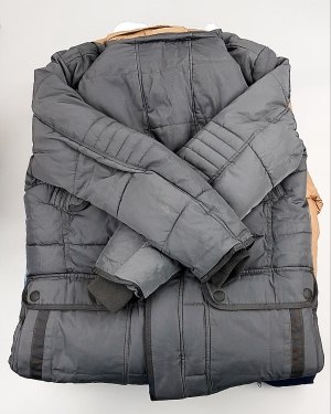 Купить Верхняя одежда м/ж C&A 025#8,4 кг, ЛОТ №7866 оптом в Салехарде и Ямало-Ненецком АО