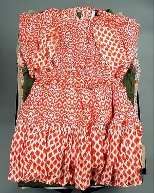 Купить C&A Spring, Summer mix 025#20 кг, ЛОТ №7862 оптом в Салехарде и Ямало-Ненецком АО