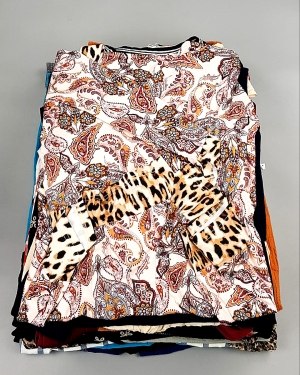 Купить Комбинезоны СТОК CAN лето 084#7 кг, ЛОТ №8020 оптом в Салехарде и Ямало-Ненецком АО