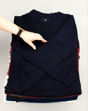 Фотография  158 - Джемпера мужские C&A 025#7 кг, ЛОТ №7891 оптом в Салехарде и Ямало-Ненецком АО