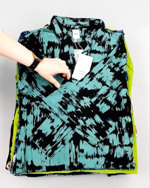 Фотография  218 - Блузки Bestseller+DK 035#5 кг, ЛОТ №8096 оптом в Салехарде и Ямало-Ненецком АО