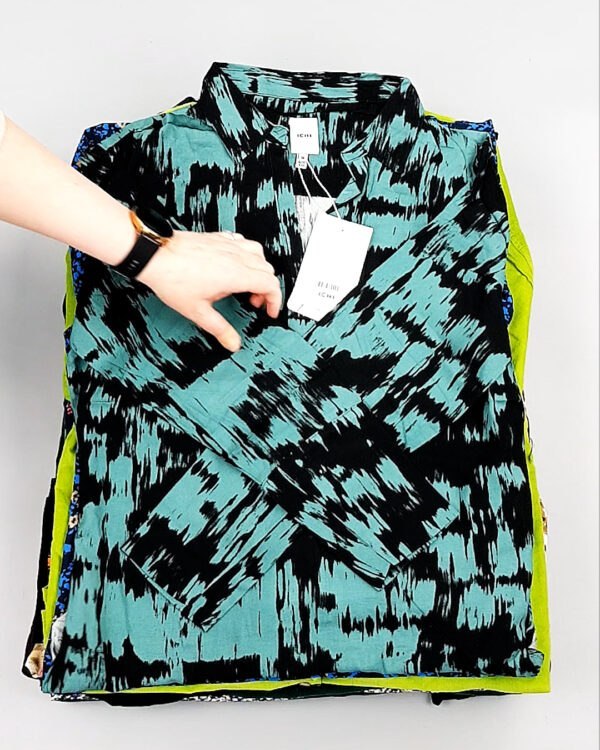 Фотография  611 - Блузки Bestseller+DK 035#5 кг, ЛОТ №8096 оптом в Салехарде и Ямало-Ненецком АО