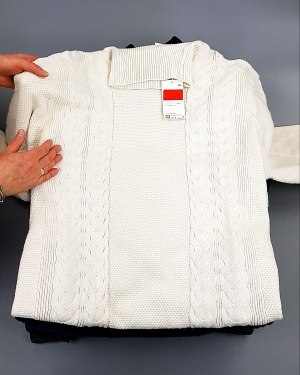 Купить Джемпера мужские C&A 025#7 кг, ЛОТ №7889 оптом в Салехарде и Ямало-Ненецком АО