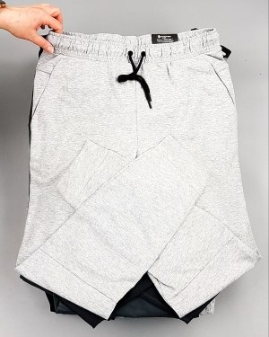 Фотография  580 - Штаны спортивные муж CAN 084#10 кг, ЛОТ №8073 оптом в Салехарде и Ямало-Ненецком АО