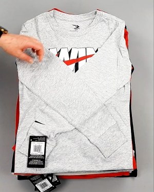 Фотография  773 - Тонковки детские NIKE CAN 084#5 кг оптом в Салехарде и Ямало-Ненецком АО