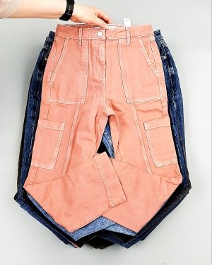 Фотография  370 - Бриджи NEXT Women#7,5 кг оптом в Салехарде и Ямало-Ненецком АО