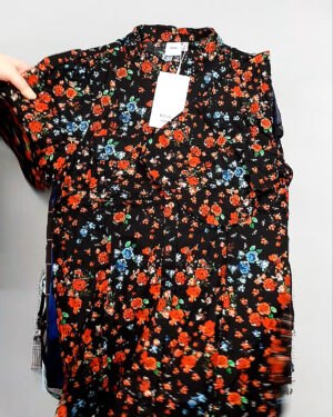 Фотография  891 - ICHI Summer mix 035#13 кг, ЛОТ №8093 оптом в Салехарде и Ямало-Ненецком АО