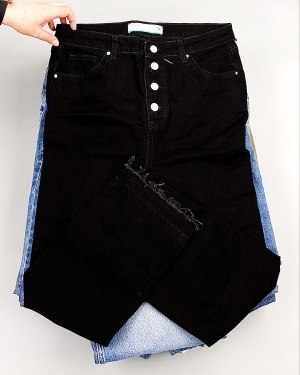 Фотография  683 - Джинсы NEXT Women#10 кг оптом в Салехарде и Ямало-Ненецком АО