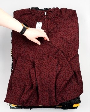 Фотография  263 - Платья Bestseller+DK Summer 035#5 кг, ЛОТ №8061 оптом в Салехарде и Ямало-Ненецком АО