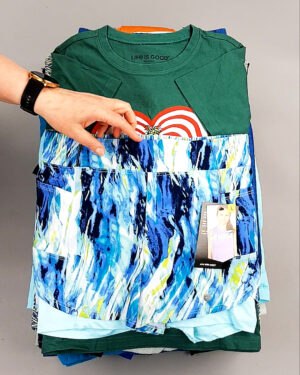 Фотография  353 - BRAND STOCK Kids Summer#10 кг оптом в Салехарде и Ямало-Ненецком АО