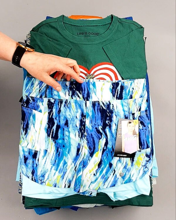 Фотография  115 - BRAND STOCK Kids Summer#10 кг оптом в Салехарде и Ямало-Ненецком АО