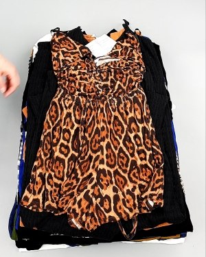 Купить Комбинезоны СТОК CAN лето 084#7 кг, ЛОТ №8021 оптом в Салехарде и Ямало-Ненецком АО