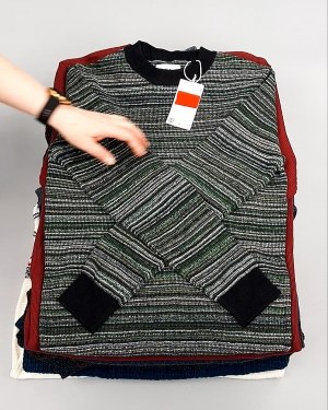 Фотография  492 - Джемпера мужские C&A 025#7 кг, ЛОТ №7891 оптом в Салехарде и Ямало-Ненецком АО