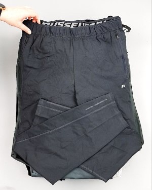 Фотография  558 - Штаны спортивные муж CAN 084#10 кг, ЛОТ №8073 оптом в Салехарде и Ямало-Ненецком АО