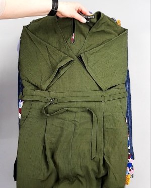 Фотография  290 - Комбинезоны NEXT Summer#10 кг оптом в Салехарде и Ямало-Ненецком АО