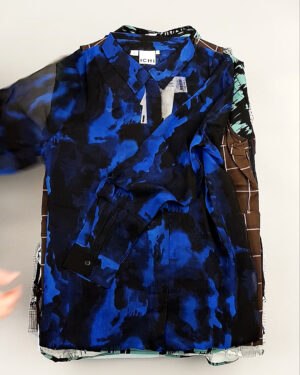 Фотография  245 - ICHI Summer mix 035#13 кг, ЛОТ №8093 оптом в Салехарде и Ямало-Ненецком АО