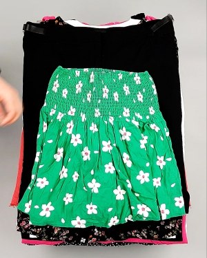 Фотография  280 - C&A Summer mix 022024#15 кг, ЛОТ №7917 оптом в Салехарде и Ямало-Ненецком АО