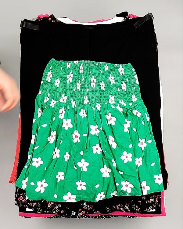 Фотография  200 - C&A Summer mix 022024#15 кг, ЛОТ №7917 оптом в Салехарде и Ямало-Ненецком АО