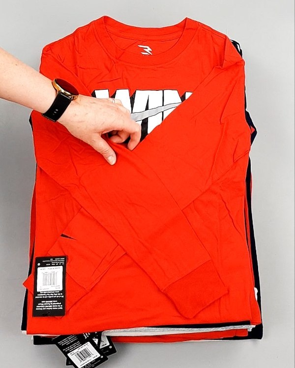 Фотография  913 - Тонковки детские NIKE CAN 084#5 кг оптом в Салехарде и Ямало-Ненецком АО