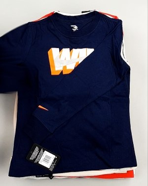 Фотография  411 - Тонковки детские NIKE CAN 084#5 кг, ЛОТ №7969 оптом в Салехарде и Ямало-Ненецком АО