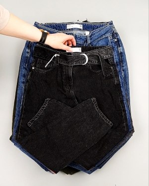 Фотография  890 - Бриджи NEXT Women#7,5 кг оптом в Салехарде и Ямало-Ненецком АО