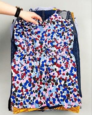 Фотография  962 - Комбинезоны NEXT Summer#10 кг оптом в Салехарде и Ямало-Ненецком АО