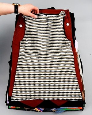 Фотография  498 - ДАНИЯ Summer mix 24#15 кг, ЛОТ №8045 оптом в Салехарде и Ямало-Ненецком АО