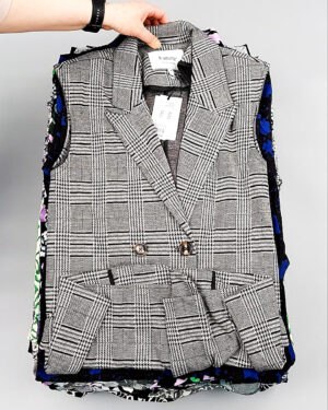 Фотография  762 - ICHI Summer mix 035#13 кг, ЛОТ №8090 оптом в Салехарде и Ямало-Ненецком АО