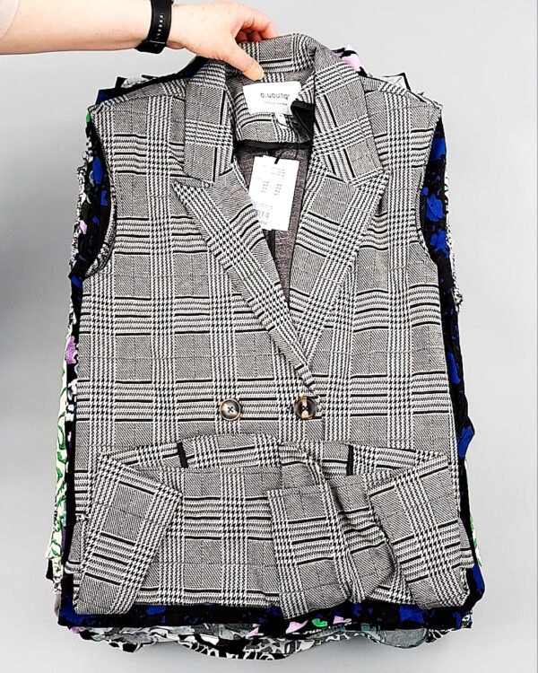 Фотография  117 - ICHI Summer mix 035#13 кг, ЛОТ №8090 оптом в Салехарде и Ямало-Ненецком АО