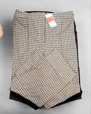 Фотография  400 - Брюки женские зима C&A 025#10 кг, ЛОТ №7908 оптом в Салехарде и Ямало-Ненецком АО