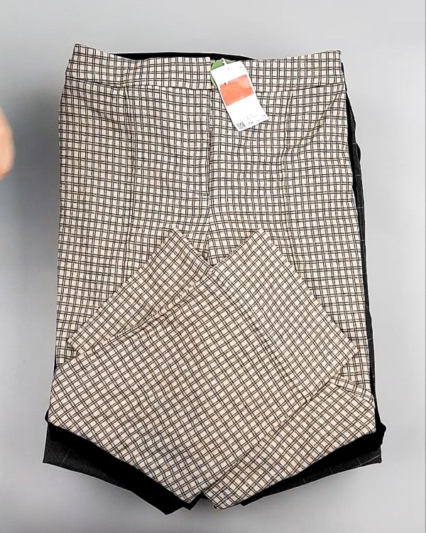 Фотография  840 - Брюки женские зима C&A 025#10 кг, ЛОТ №7908 оптом в Салехарде и Ямало-Ненецком АО