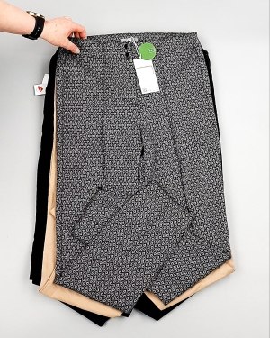 Фотография  238 - Брюки женские лето C&A 025#10 кг оптом в Салехарде и Ямало-Ненецком АО