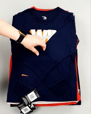 Фотография  199 - Тонковки детские NIKE CAN 084#5 кг оптом в Салехарде и Ямало-Ненецком АО