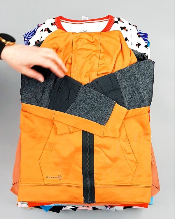 Фотография  554 - BRAND STOCK Kids Summer#10 кг, ЛОТ №8121 оптом в Салехарде и Ямало-Ненецком АО