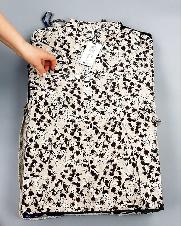 Фотография  219 - Платья Bestseller Summer 104#5 кг, ЛОТ №8103 оптом в Салехарде и Ямало-Ненецком АО