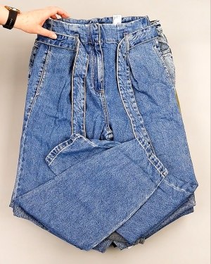 Фотография  698 - Джинсы NEXT Women#10 кг оптом в Салехарде и Ямало-Ненецком АО