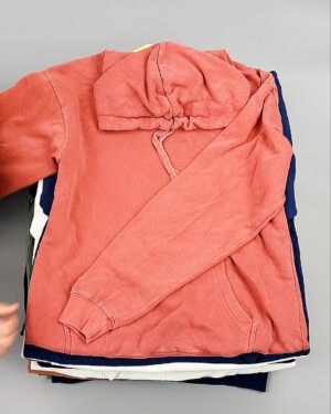 Фотография  408 - Толстовки муж BLUE CAN 084#10 кг, ЛОТ №8105 оптом в Салехарде и Ямало-Ненецком АО