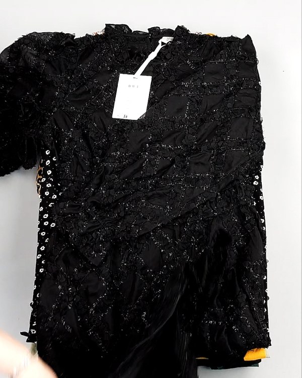 Фотография  907 - Платья Bestseller+DK Summer 035#5 кг, ЛОТ №8061 оптом в Салехарде и Ямало-Ненецком АО