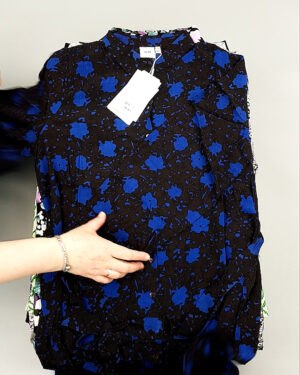 Фотография  691 - ICHI Summer mix 035#13 кг, ЛОТ №8090 оптом в Салехарде и Ямало-Ненецком АО