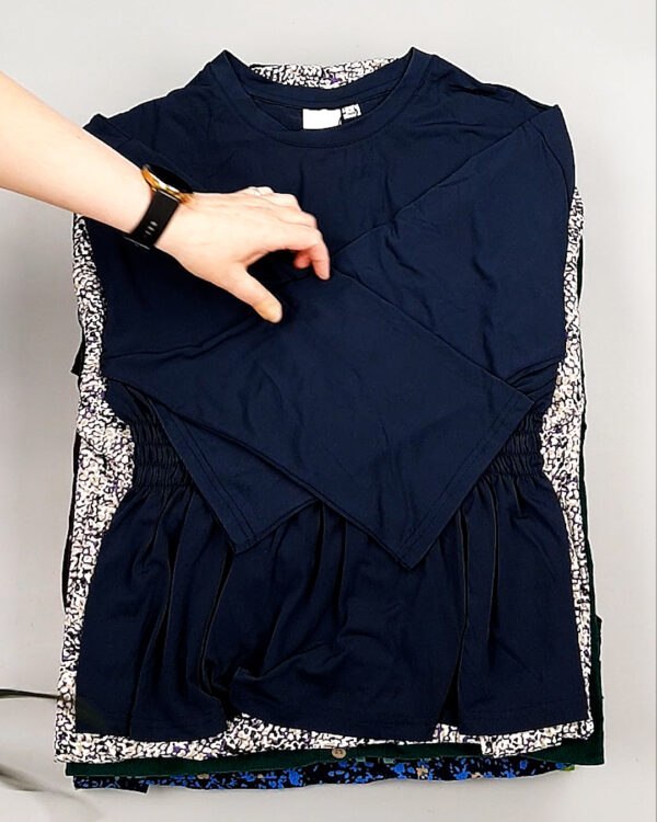 Фотография  457 - Блузки Bestseller+DK 035#5 кг оптом в Салехарде и Ямало-Ненецком АО