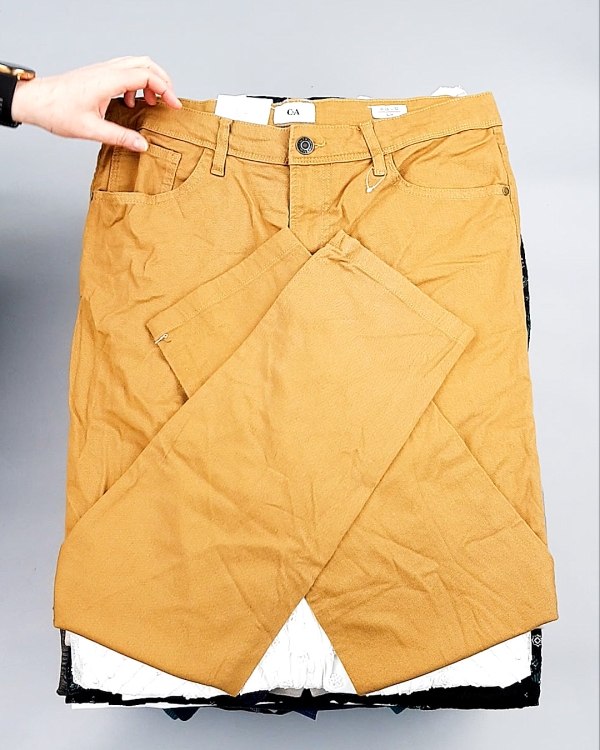 Фотография  250 - C&A Spring, Summer mix 025#20 кг, ЛОТ №7859 оптом в Салехарде и Ямало-Ненецком АО