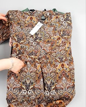 Фотография  398 - Платья Bestseller+DK Summer 035#5 кг оптом в Салехарде и Ямало-Ненецком АО