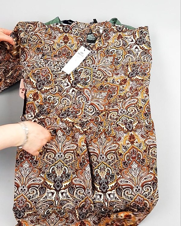 Фотография  974 - Платья Bestseller+DK Summer 035#5 кг оптом в Салехарде и Ямало-Ненецком АО