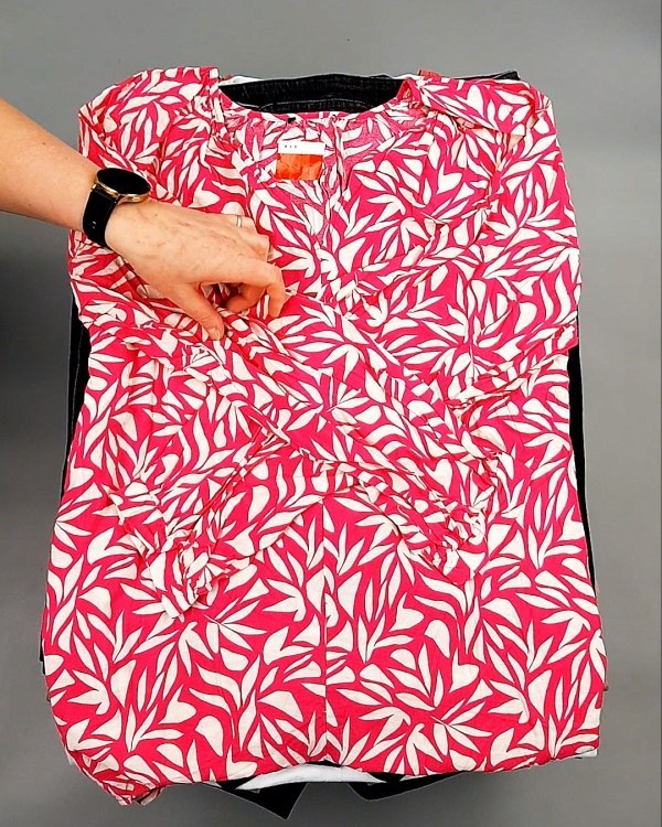 Фотография  438 - C&A Spring, Summer mix 025#20 кг, ЛОТ №7861 оптом в Салехарде и Ямало-Ненецком АО